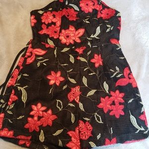 Brand new with tags, Romper shorts